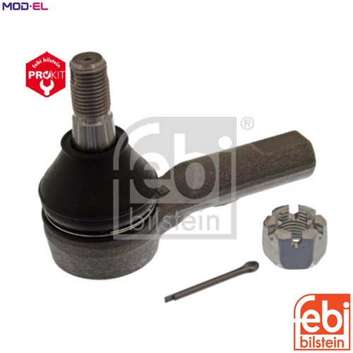 Tie rod end 42702 - for, nissan