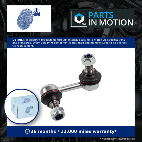 Anti roll bar link - anti,