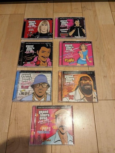 Excellent grand theft auto - theft,
