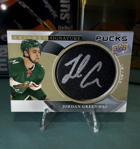 2018 upper deck - 2018-19, trilogy