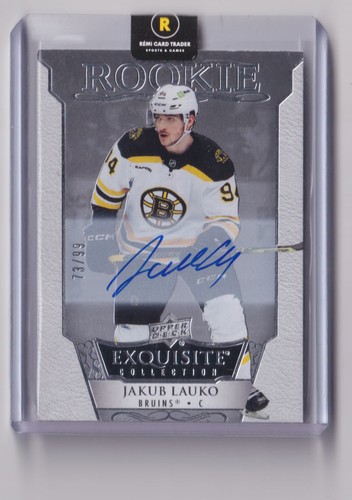 2022 rookie auto jakub - 2022-23,