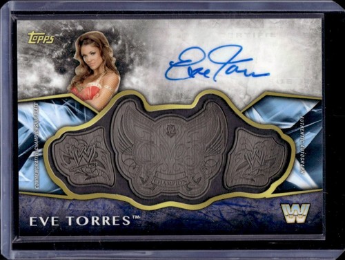 Eve torres auto - eve, /25