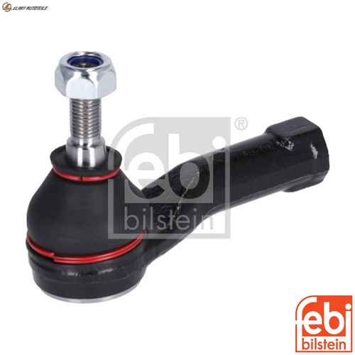 Tie rod end - rod, smart