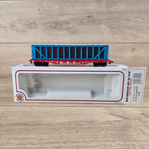Bachmann 72000 atsf - bachmann,