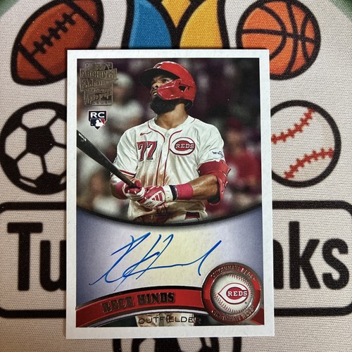 2025 topps archives - archives, hinds