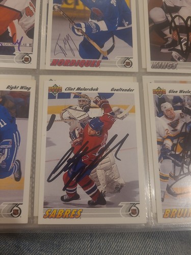 1991 upper deck - 1991-92,
