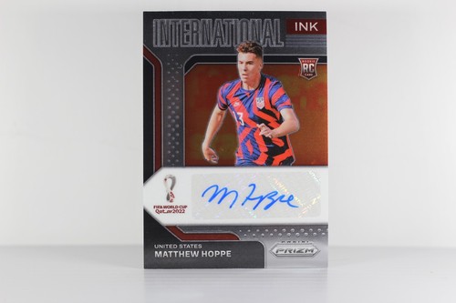 2022 panini international ink - panini,