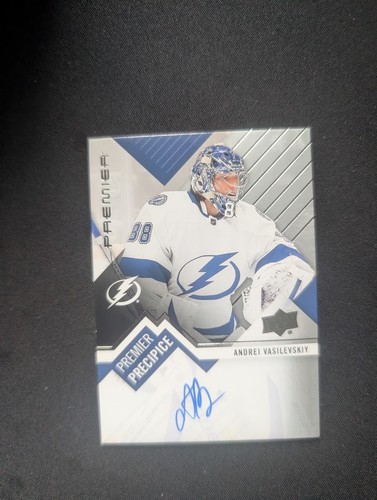 2023 upper deck - upper, premier