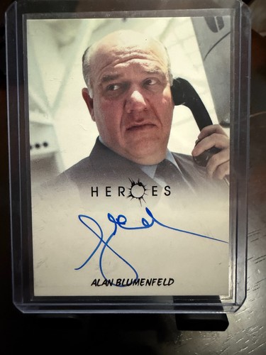 Alan blumenfeld 2010 - alan,