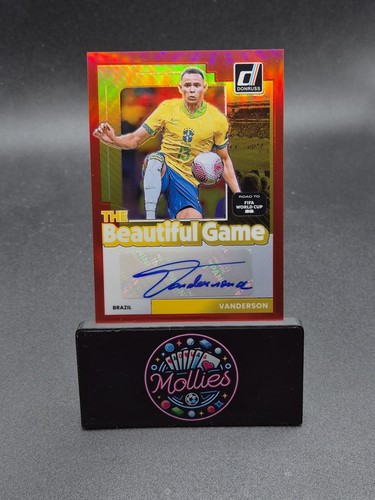 2025 panini donruss - 2025-26, fifa