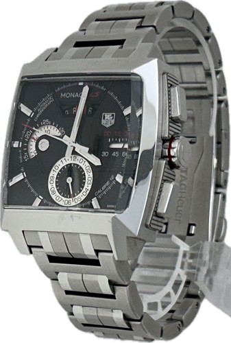 Tag heuer monaco - monaco, ls
