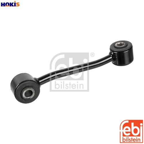 Linkcoupling rod stabiliser - rod,