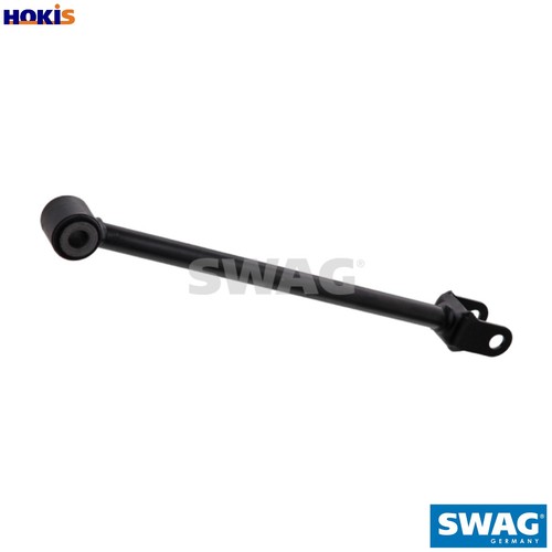 Rodstrut wheel suspension - rodstrut,