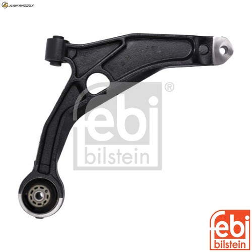 Handlebar wheel suspension - handlebar,