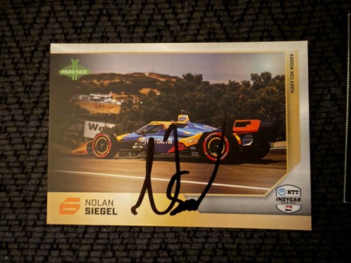 2025 parkside indy car - car, trading