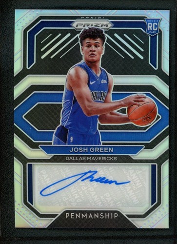 2020 josh green - josh, auto