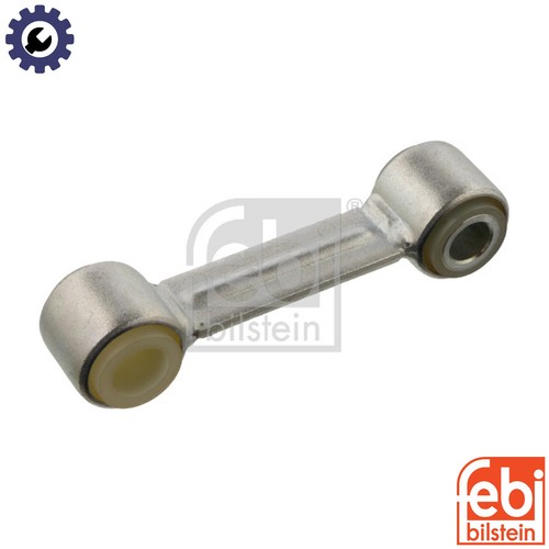 Linkcoupling rod stabiliser - linkcoupling,