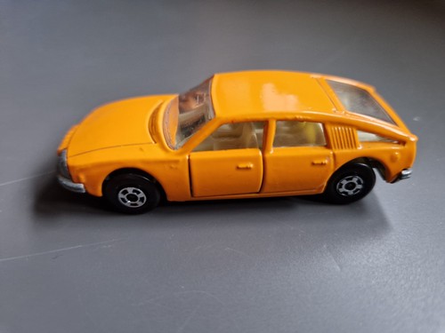 Matchbox lesney diecast - lesney,