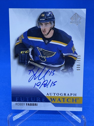 2015 authentic future - sp,
