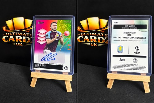 John mcginn aston villa auto - mcginn,