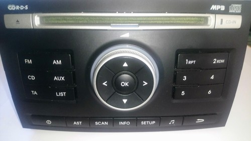 Kia ceed facelift 2010 - 2,