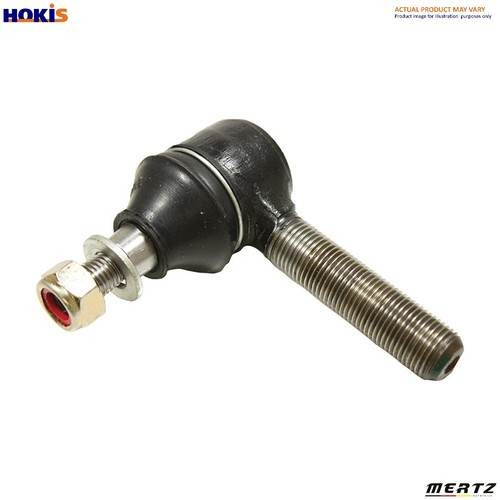 Tie rod end - rod,
