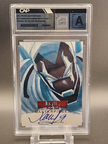 Hollywood masterpieces 1 - hollywood, 1/1