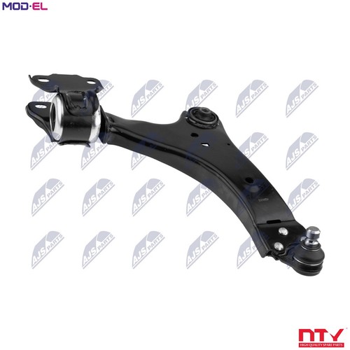 Controltrailing arm wheel - arm,