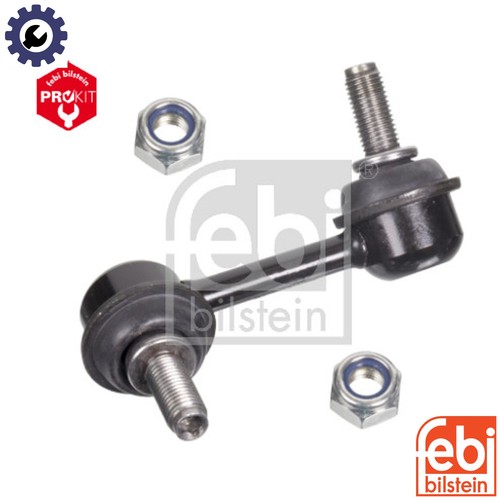 Linkcoupling rod stabiliser - linkcoupling,