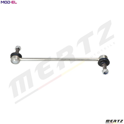 Linkcoupling rod stabiliser - rod,