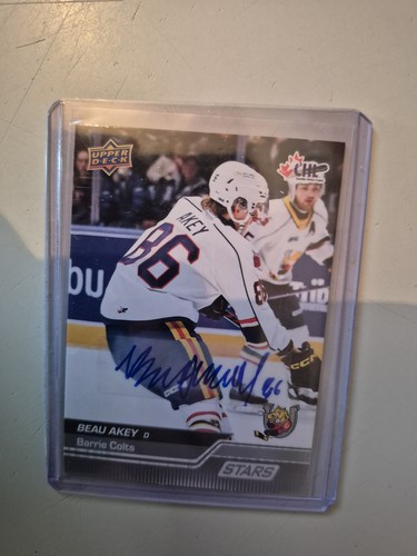 2023 upper deck - deck, beau