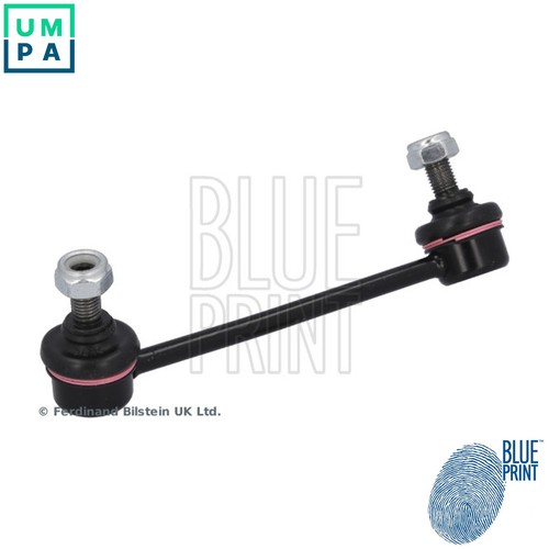 Linkcoupling rod stabiliser - linkcoupling,