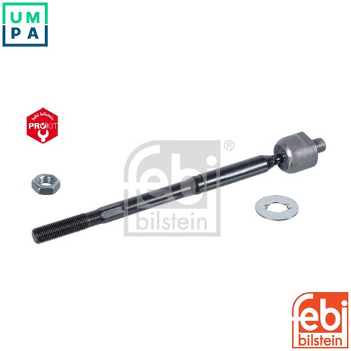Inner tie rod 43202 - rod, toyota