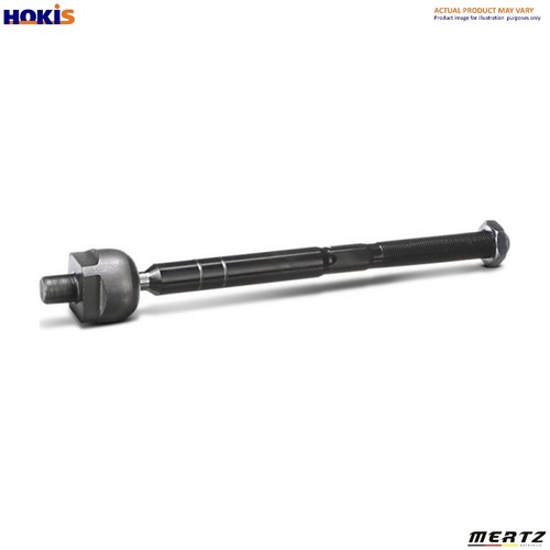 Inner tie rod - tie,