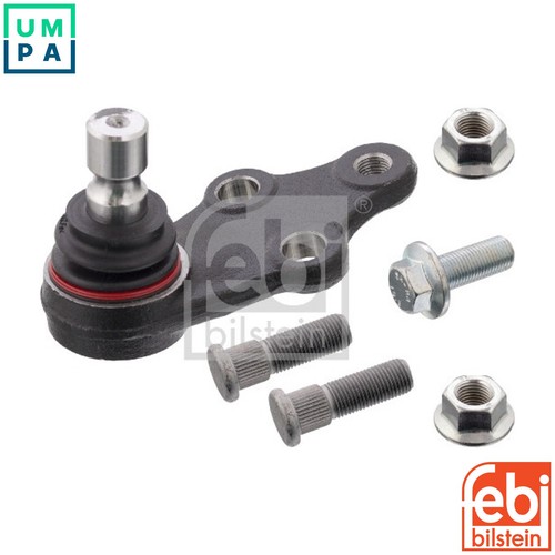 Ball joint 104843 for hyundai - joint,