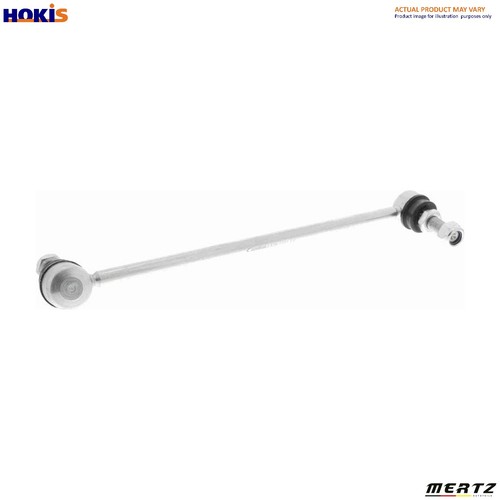 Linkcoupling rod stabiliser - rod,