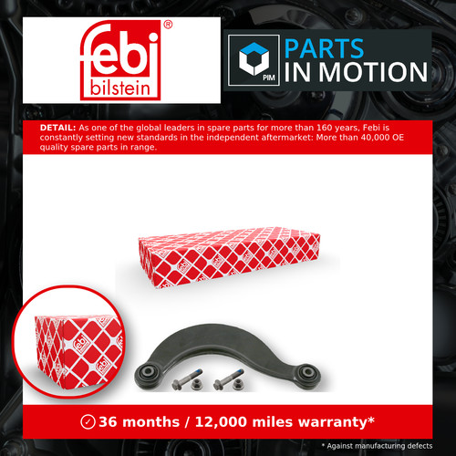 Suspension link fits ford - link,