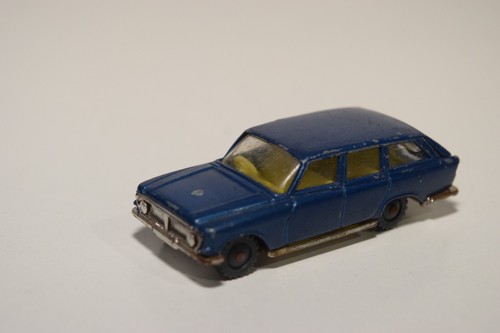 A96 inch husky - a96, 1:64