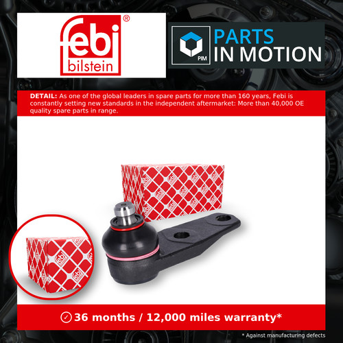 Ball joint fits nissan - joint,