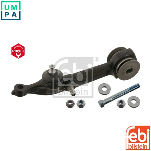 Controltrailing arm wheel - controltrailing,