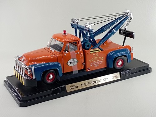 Road legends 1953 - road,