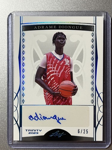 Adrame diongue san jose - adrame,