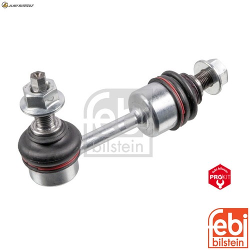 Rod brace stabiliser 181205 - rod,