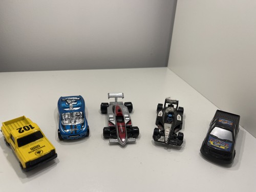 Collectible car figures - car,