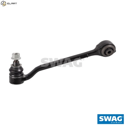 Controltrailing arm wheel - arm,