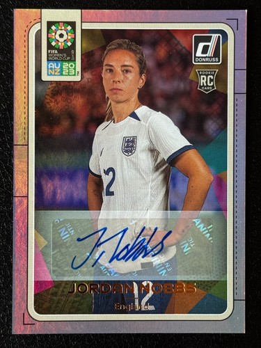 Panini 2023 donruss - 2023, soccer