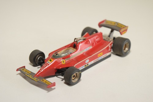 S ferrari turbo - ferrari,