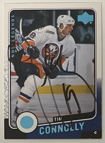 Tim connolly 2000 nhl - 2000-01,