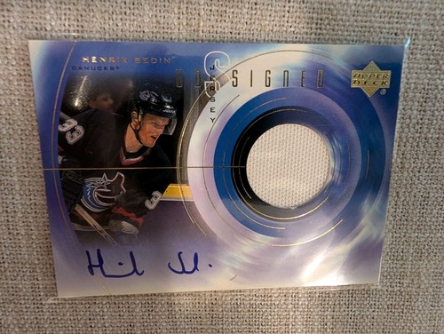 2001 upper deck - 2001-02,