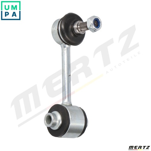 Linkcoupling rod stabiliser - rod,